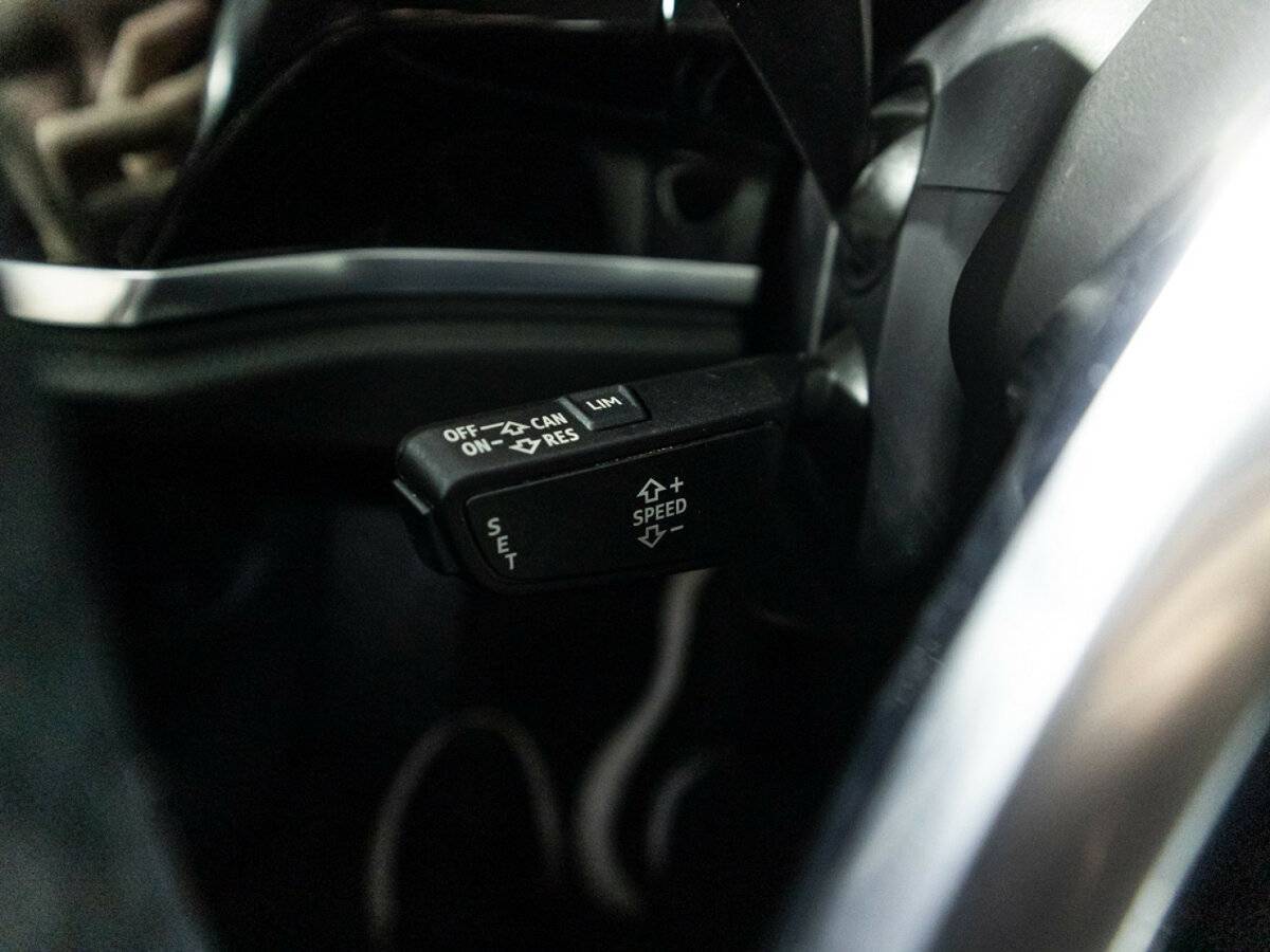 Audi Q3 35 TFSI, 2019 Фото №19