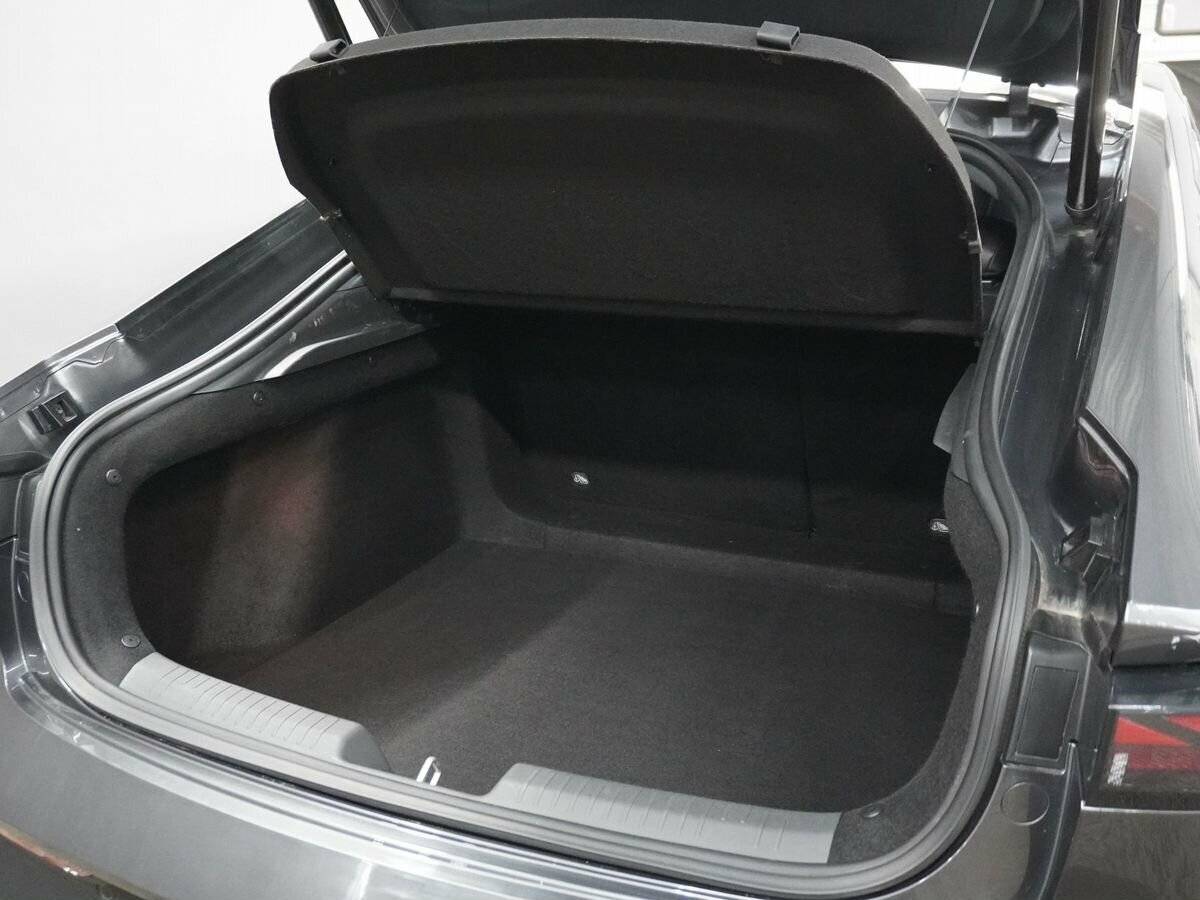 Changan UNI-V, 2022 Фото №9