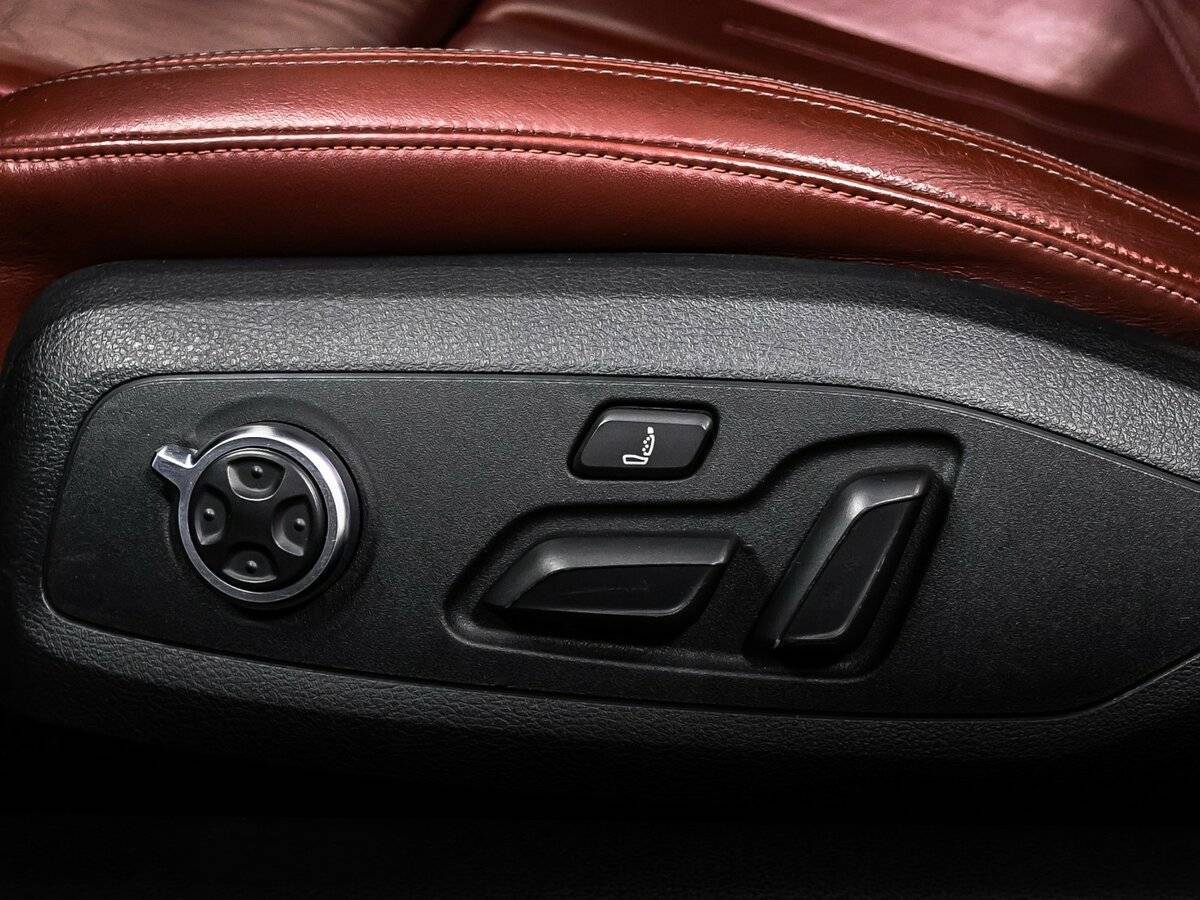 Audi A5, 2018 Фото №16