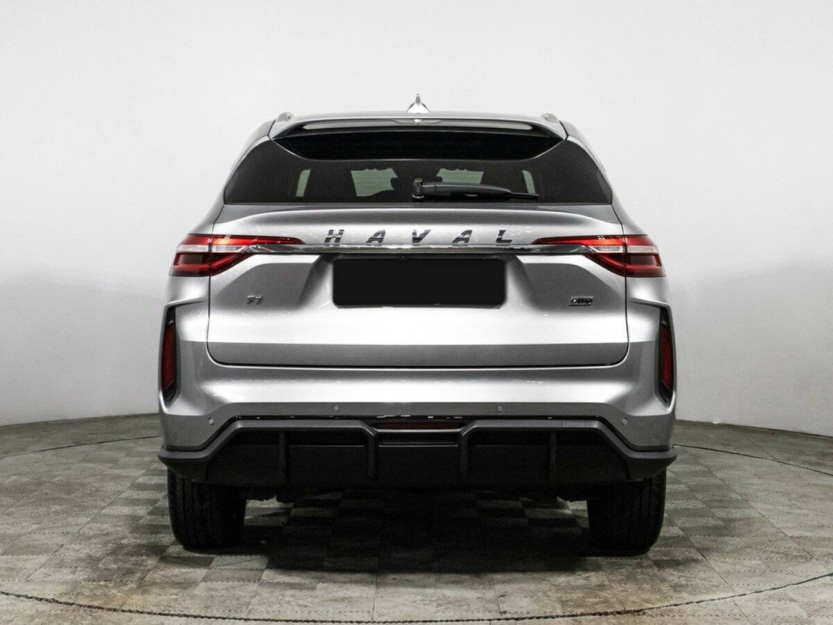 Haval F7, 2023 - 49 888 км. | Фото №6