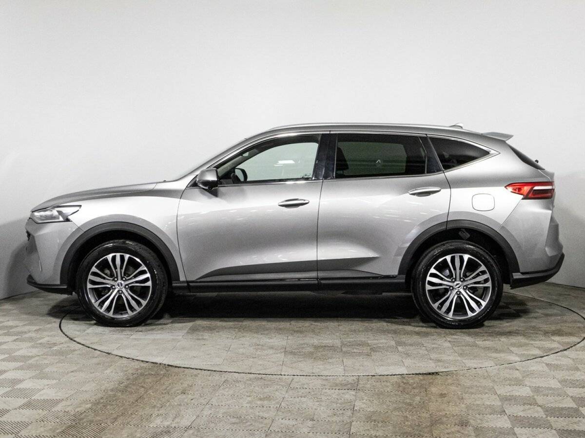Haval F7, 2023 - 49 888 км. | Фото №8