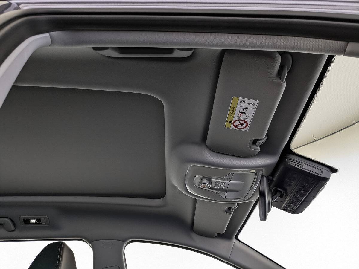 Chery Tiggo 8 Pro, 2022 Фото №22