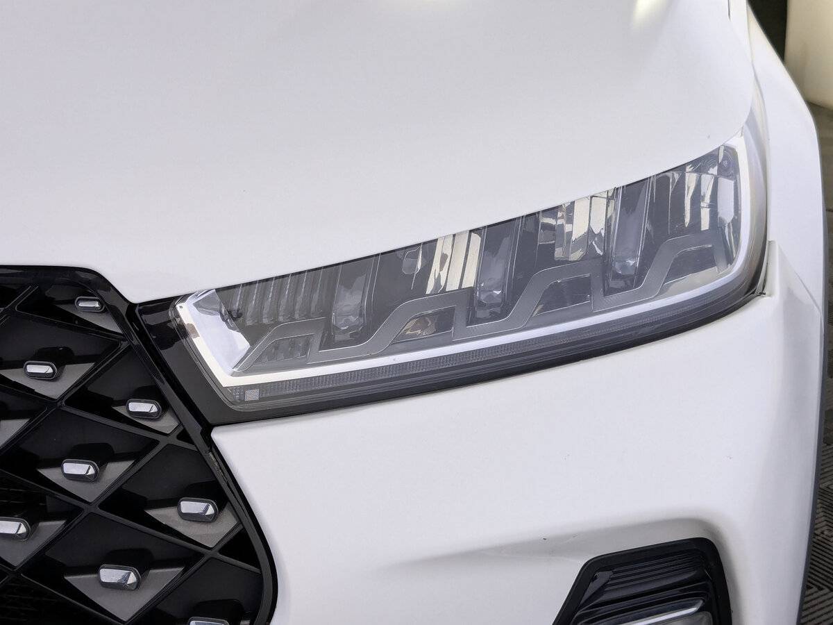 Chery Tiggo 7 Pro, 2022 Фото №11