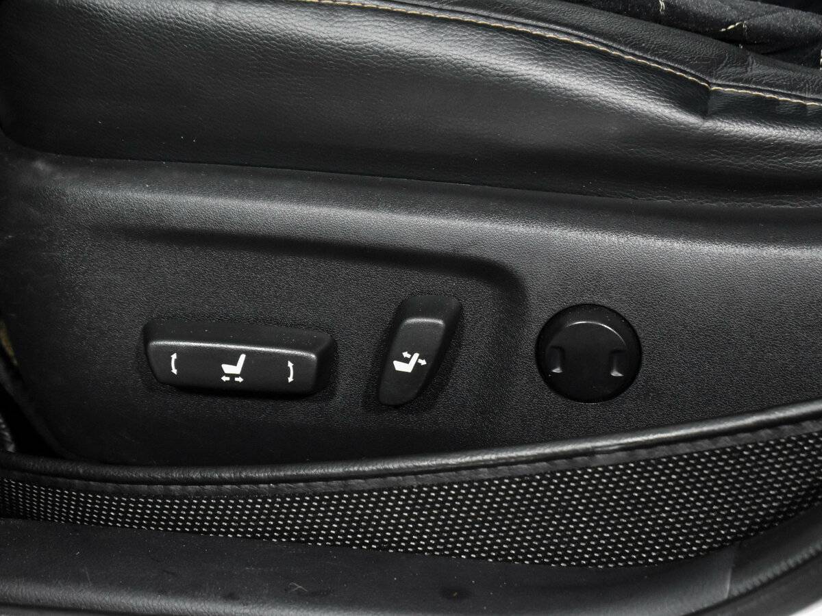 Toyota Camry, 2018 Фото №10