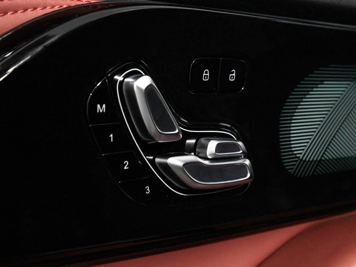 Exeed RX, 2023 Фото №23