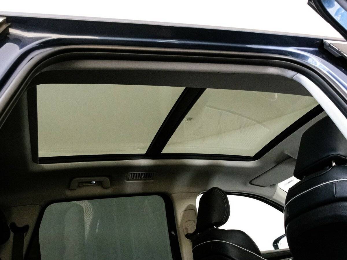 Exeed VX, 2022 Фото №16