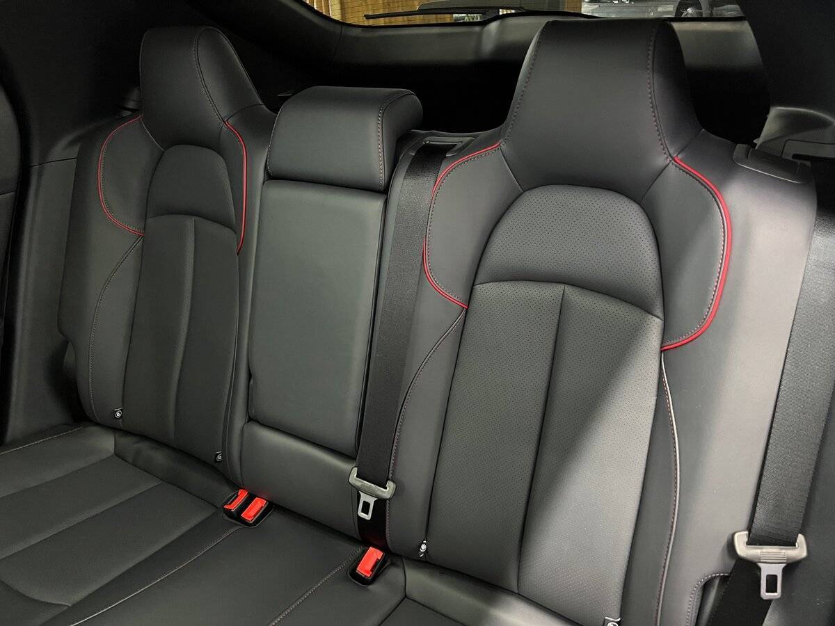 Changan UNI-T, 2023 - 41 779 км. | Фото №8