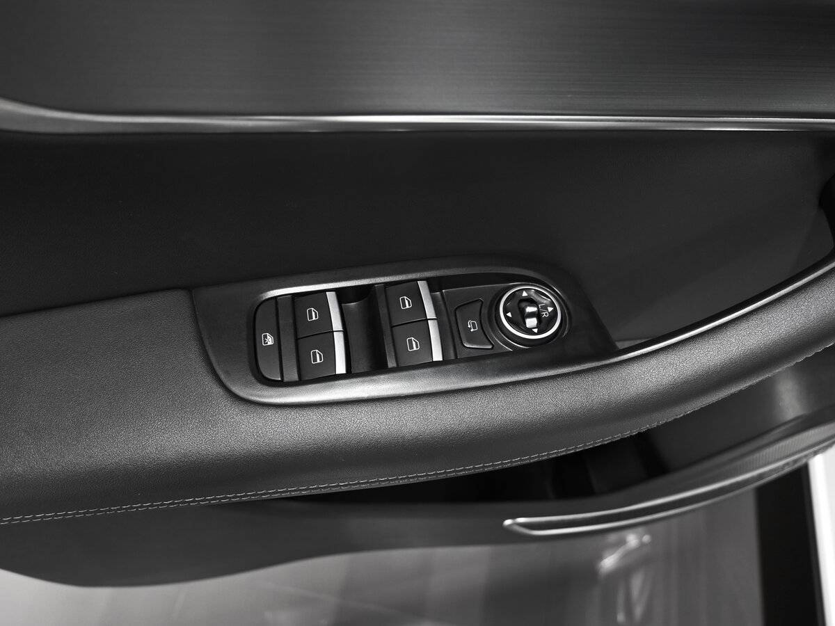 Chery Tiggo 7 Pro, 2022 Фото №23