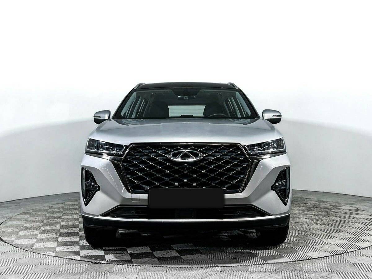 Chery Tiggo 7 Pro Max, 2024 - 36 634 км. | Фото №1