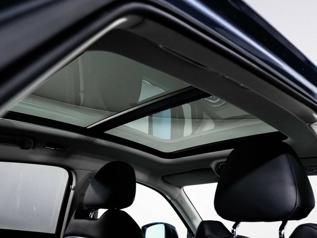 Geely Tugella, 2021 Фото №21