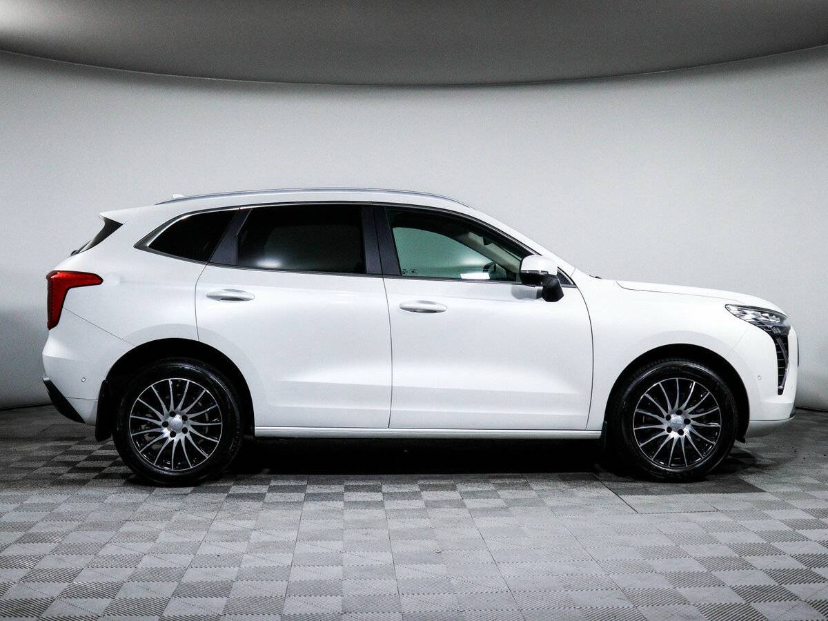 Haval Jolion, 2023 - 9 300 км. | Фото №4