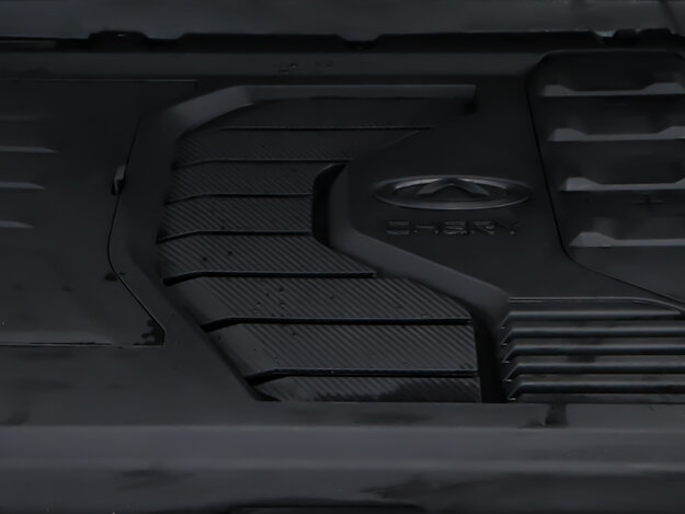 Chery Tiggo 7 Pro I, 2022 Фото №19