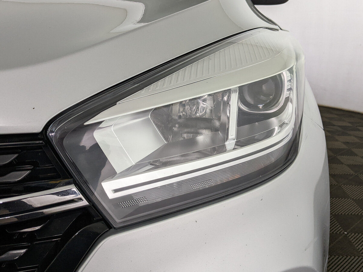 Chery Tiggo 4 I Рестайлинг, 2022 Фото №10