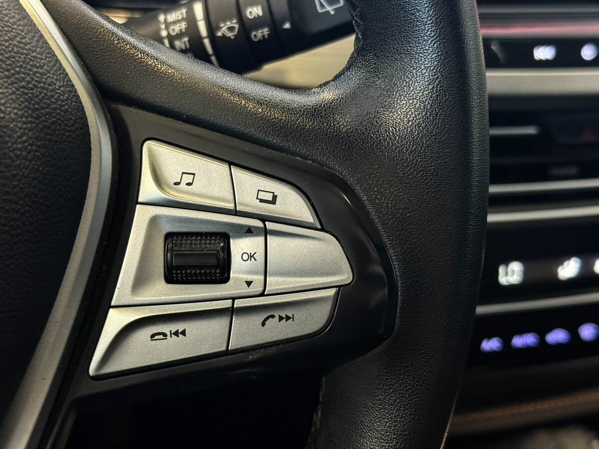 Changan CS35 Plus I, 2022 Фото №13