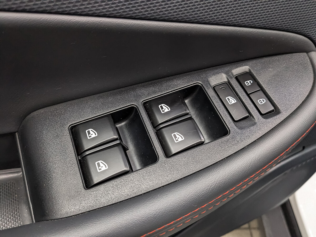 Changan UNI-T I, 2024 Фото №23