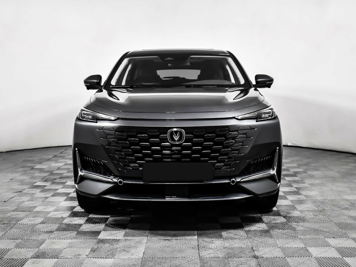 Changan UNI-K, 2024 Фото №2