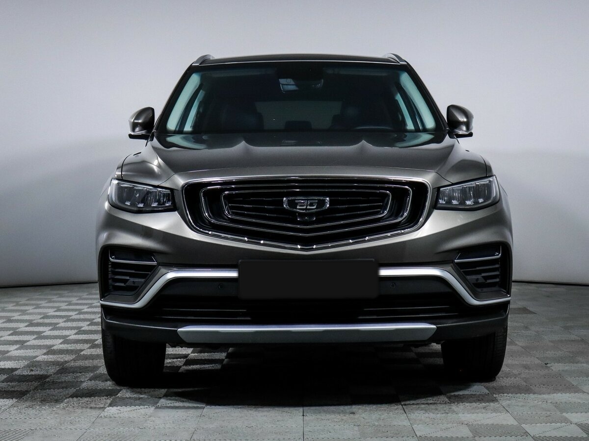 Belgee X70 I, 2024 - 15 200 км. | Фото №2