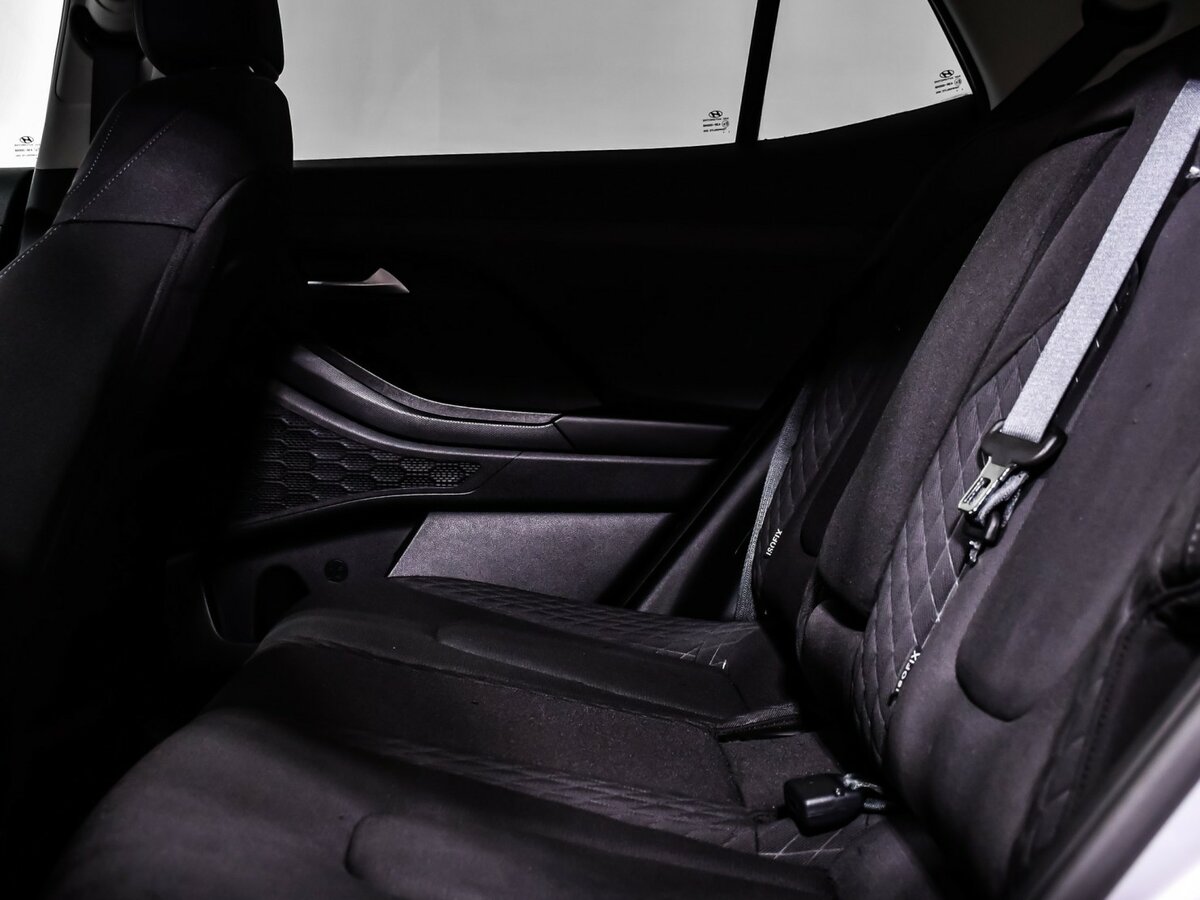 Hyundai Creta II, 2022 Фото №13