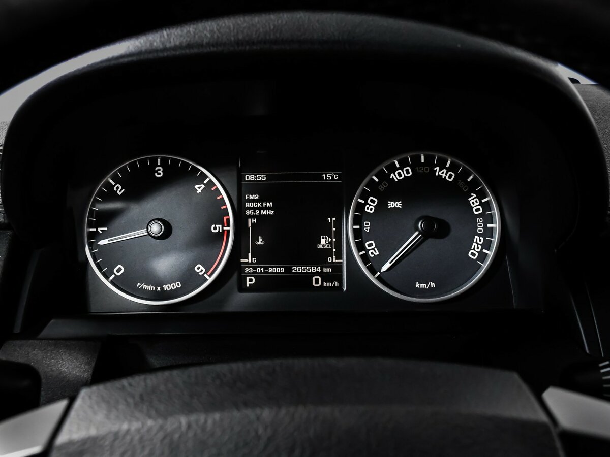 Land Rover Discovery IV Рестайлинг, 2013 - 265 583 км. | Фото №8