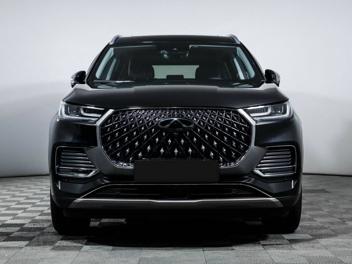 Chery Tiggo 8 Pro Max I Рестайлинг, 2023 - 39 499 км. | Фото №2