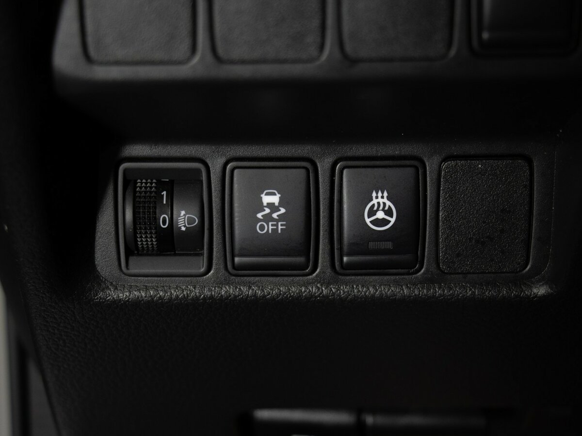 Nissan Qashqai II Рестайлинг, 2021 Фото №16