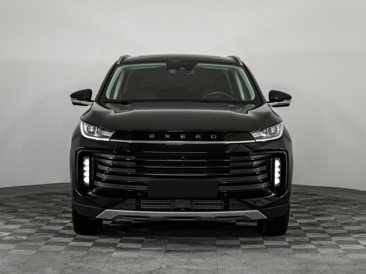 Exeed TXL I Рестайлинг, 2023 - 81 464 км. | Фото №4