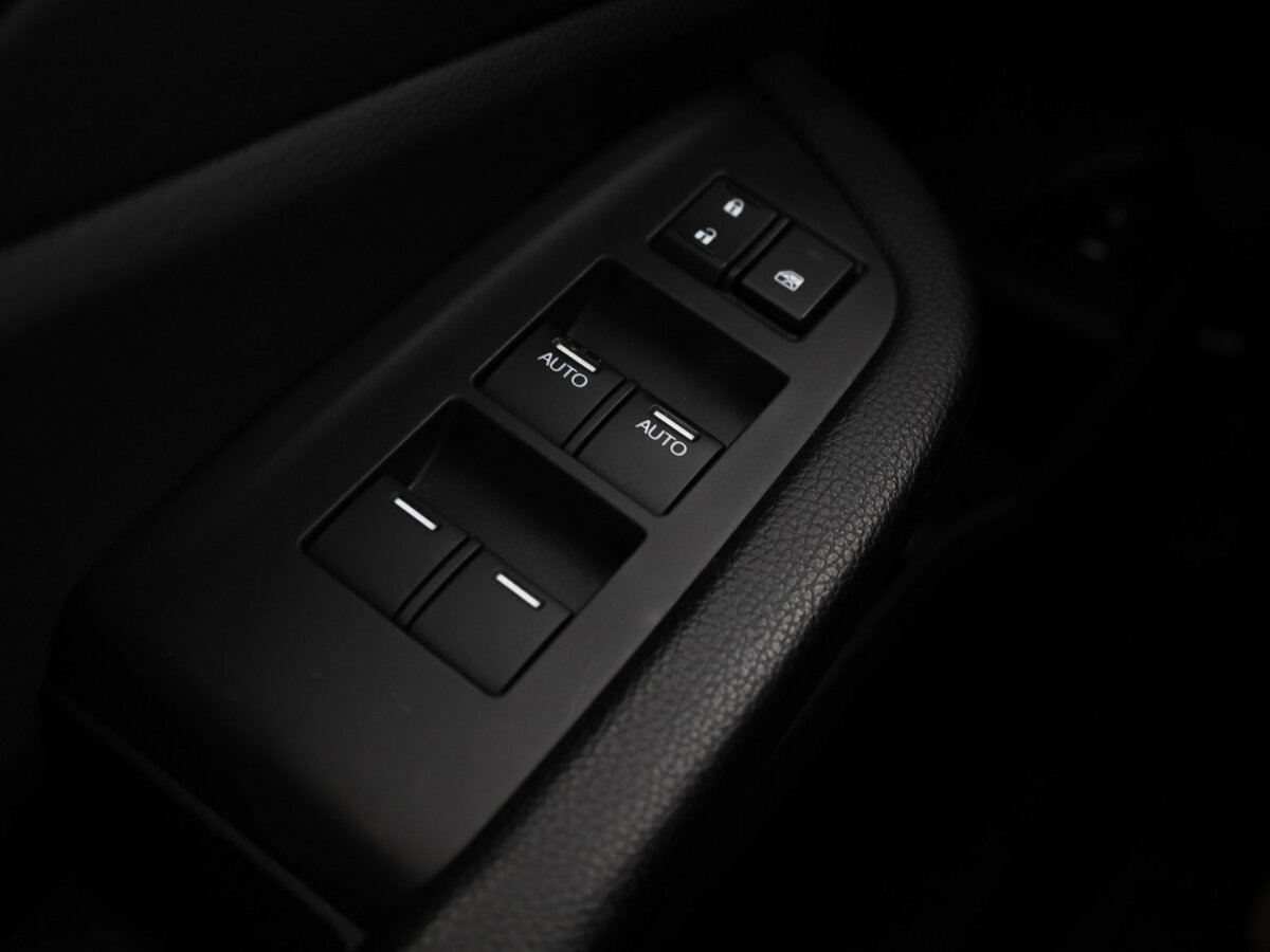 Honda Pilot III, 2016 Фото №26