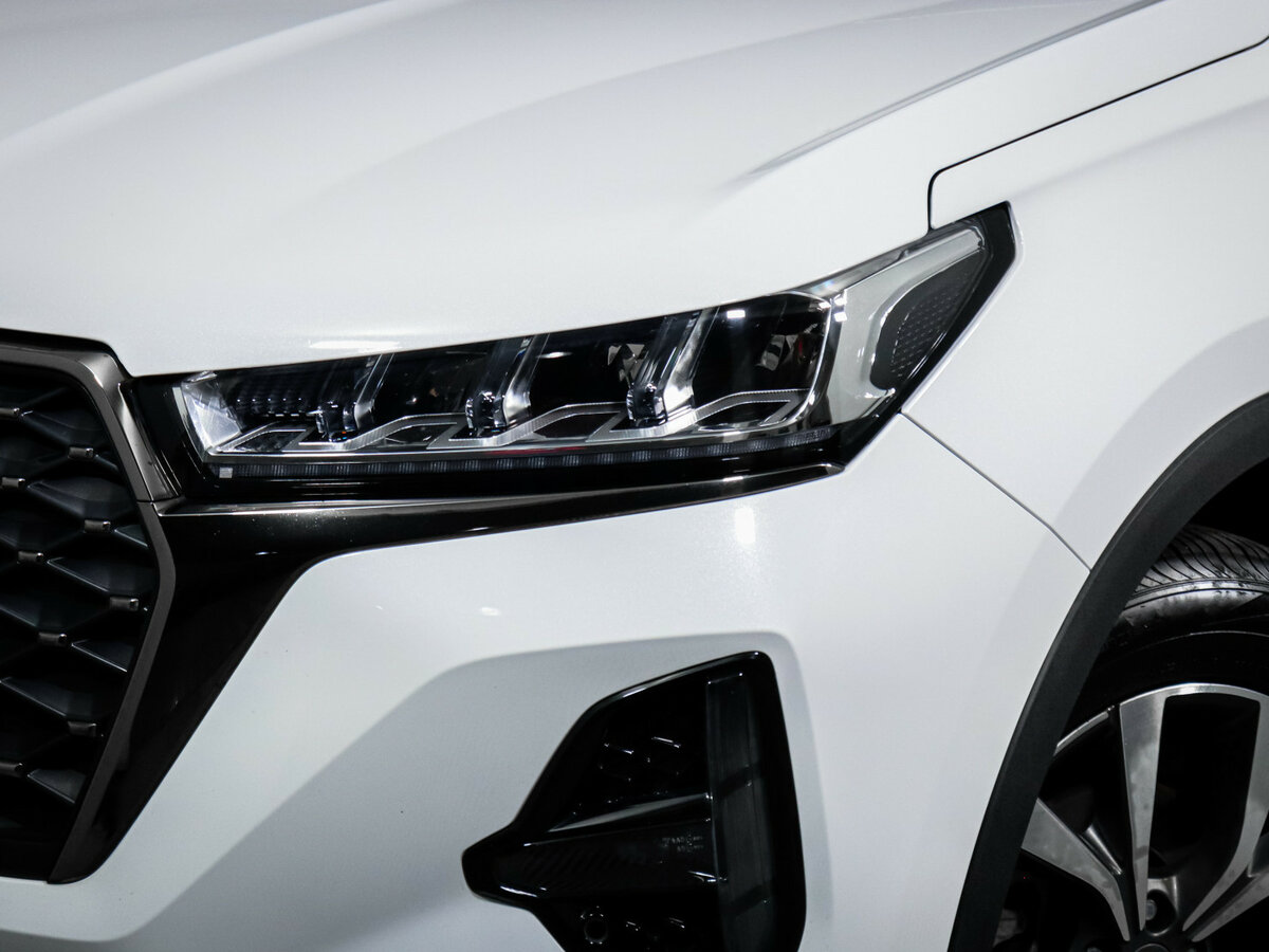 Chery Tiggo 7 Pro Max I, 2023 Фото №13