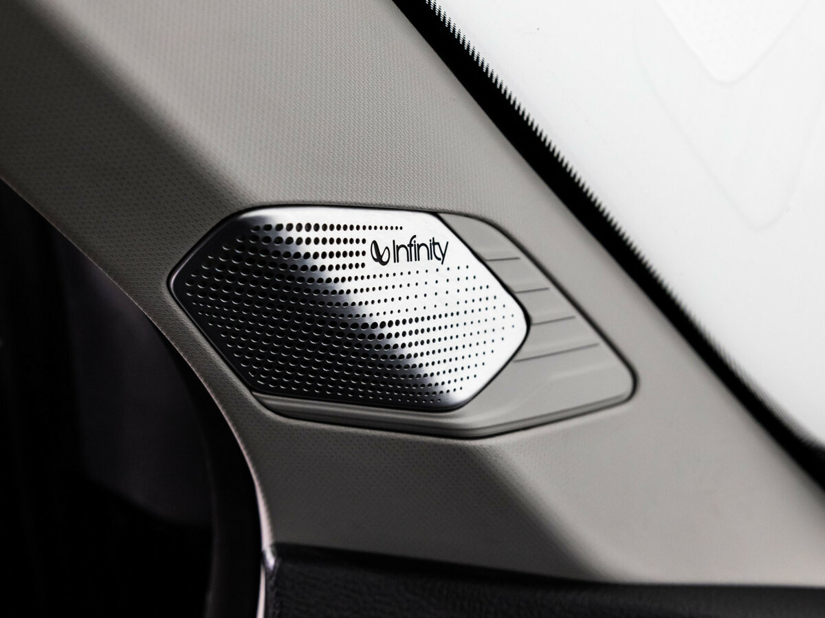 Geely Atlas II, 2023 Фото №27