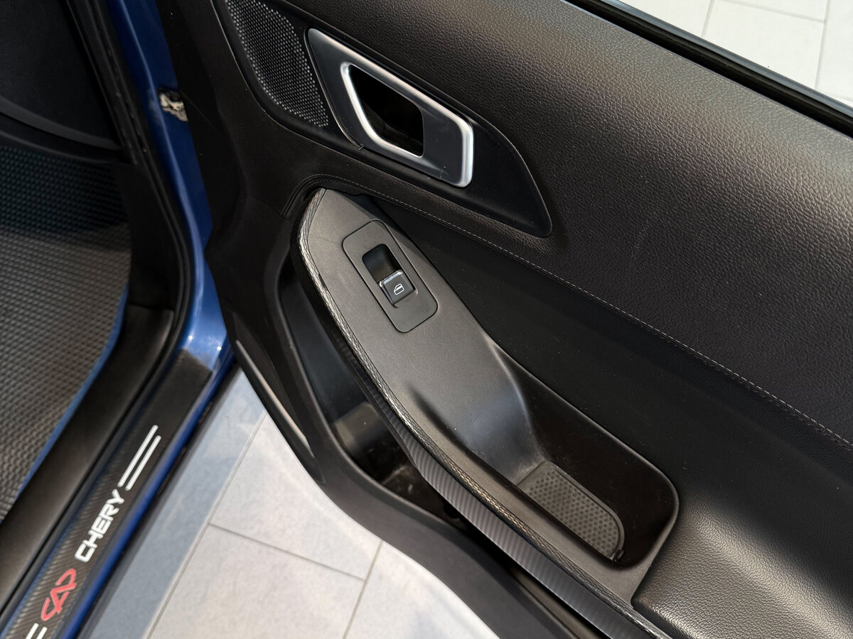 Chery Tiggo 4 I Рестайлинг, 2019 Фото №17
