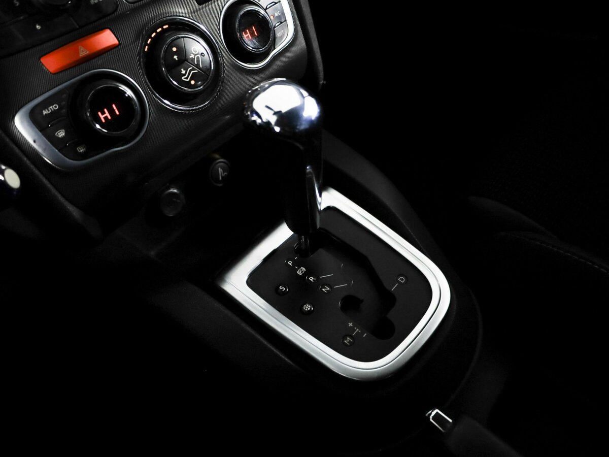 Citroen C4 II, 2012 Фото №19