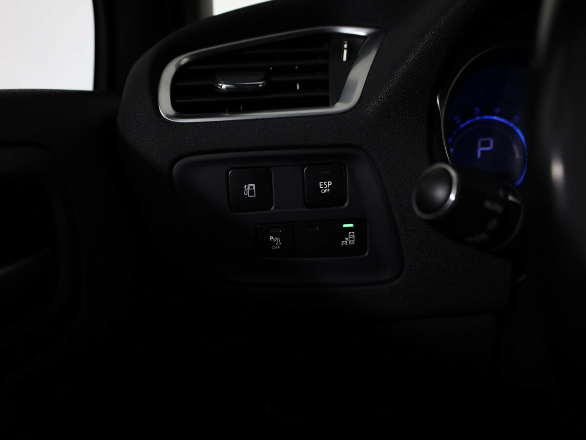 Citroen C4 II, 2012 Фото №22