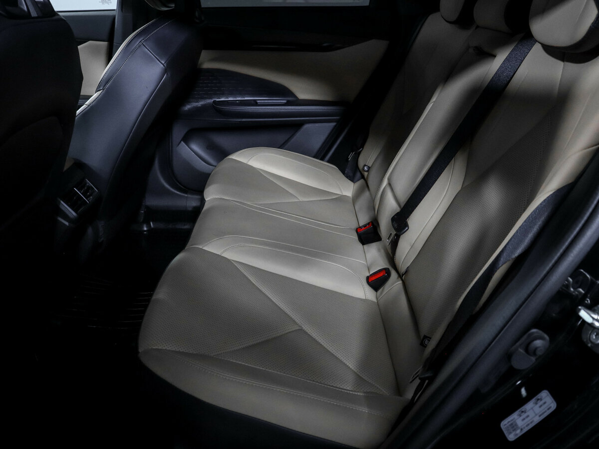 Changan UNI-V I, 2023 - 20 100 км. | Фото №8