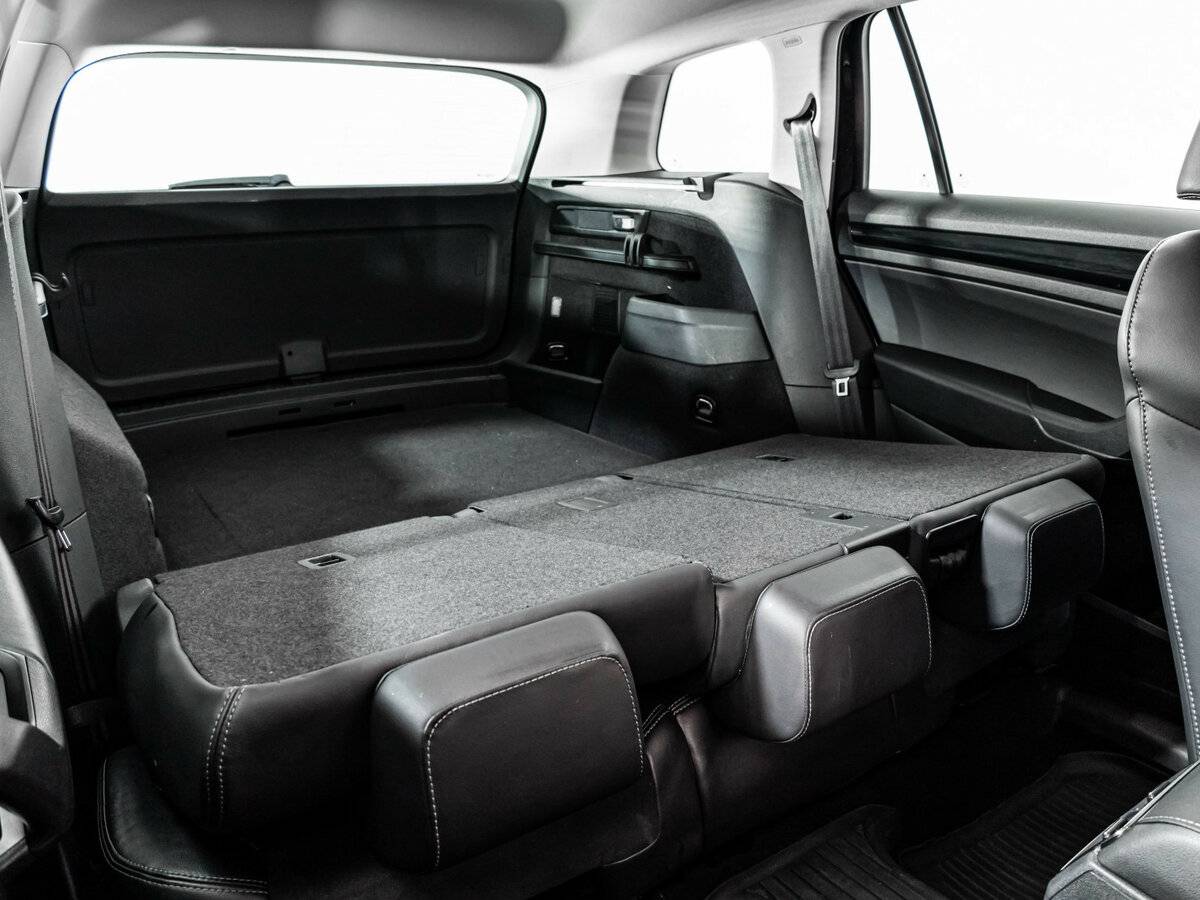 Skoda Kodiaq I, 2017 Фото №22