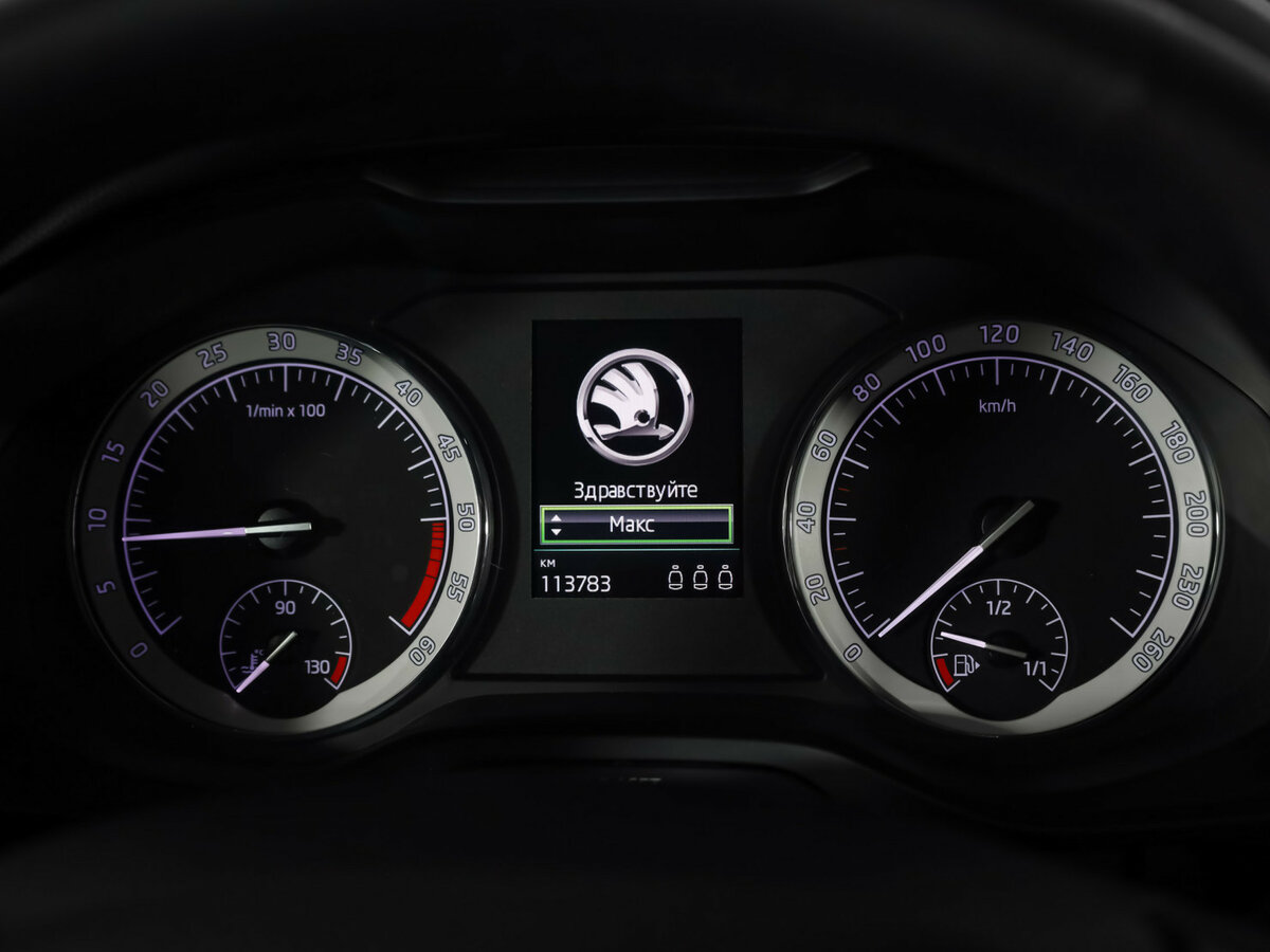 Skoda Kodiaq I, 2018 Фото №12