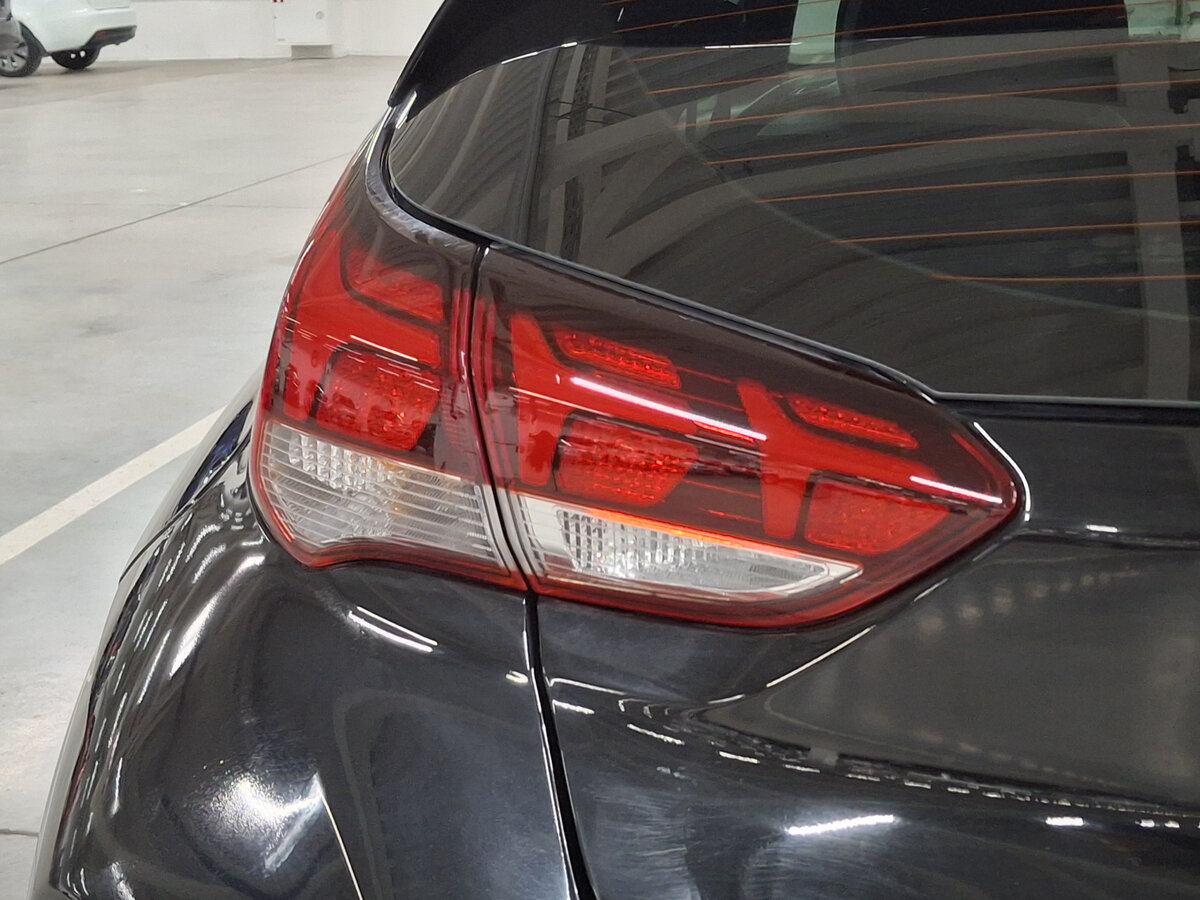 Hyundai Veloster II, 2019 Фото №9