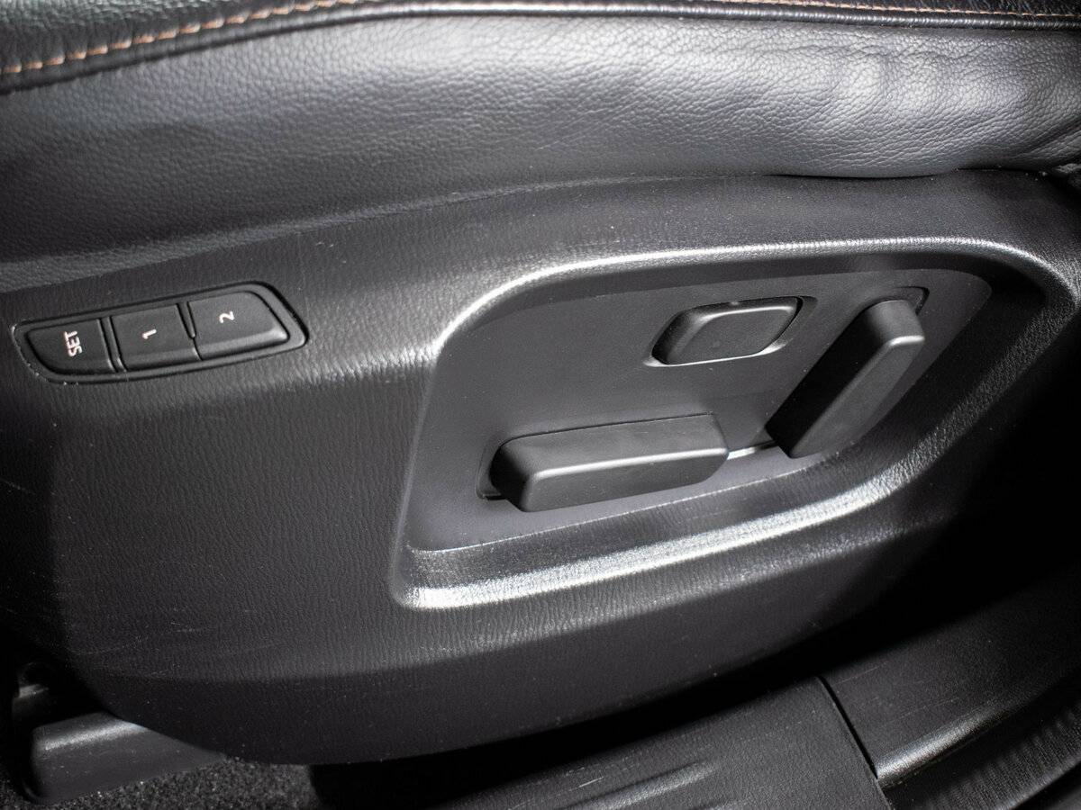 Mazda CX-5 II, 2020 Фото №18