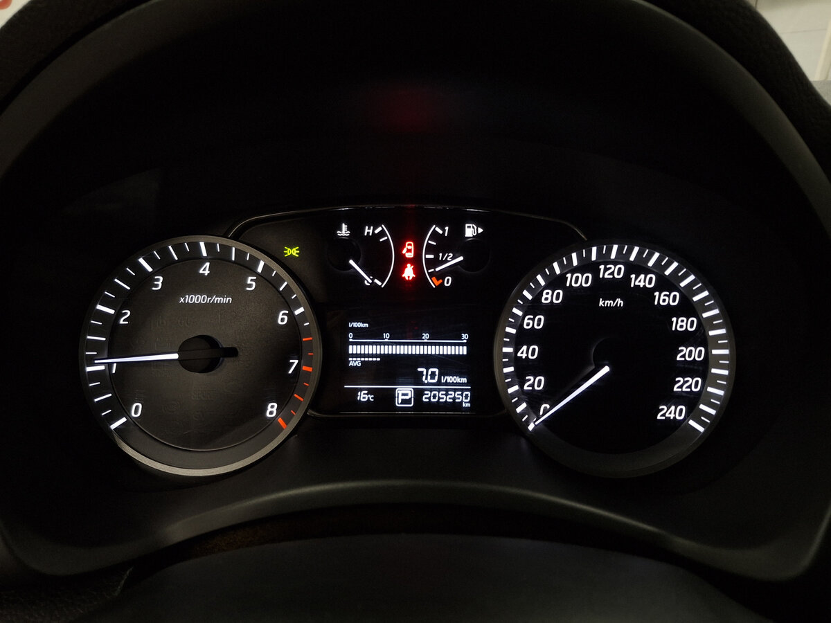 Nissan Sentra VII (B17), 2014 Фото №13