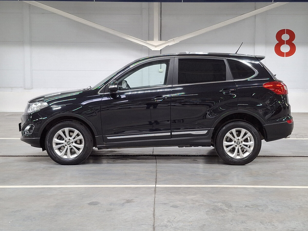 Chery Tiggo 5 I, 2015 - 98 687 км. | Фото №8