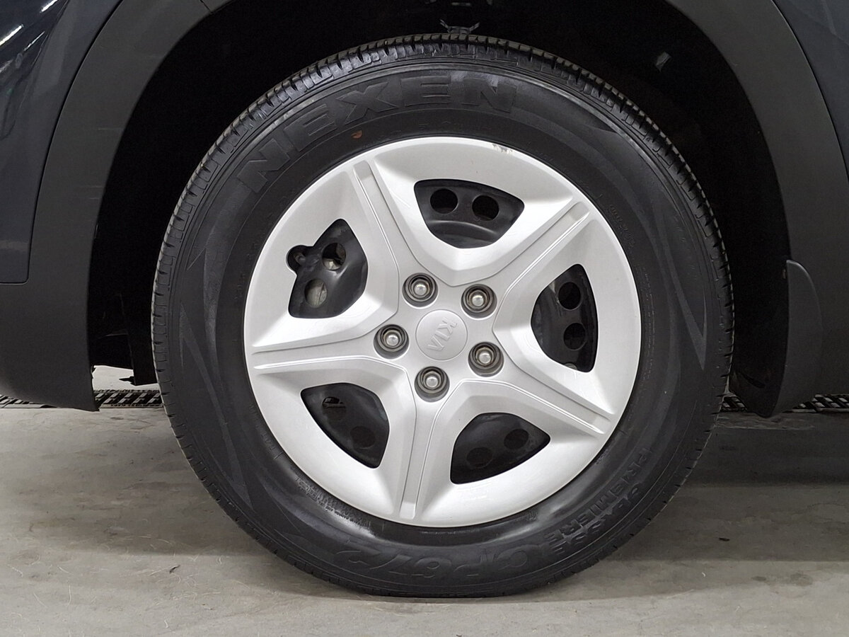 Kia Seltos I, 2021 Фото №18