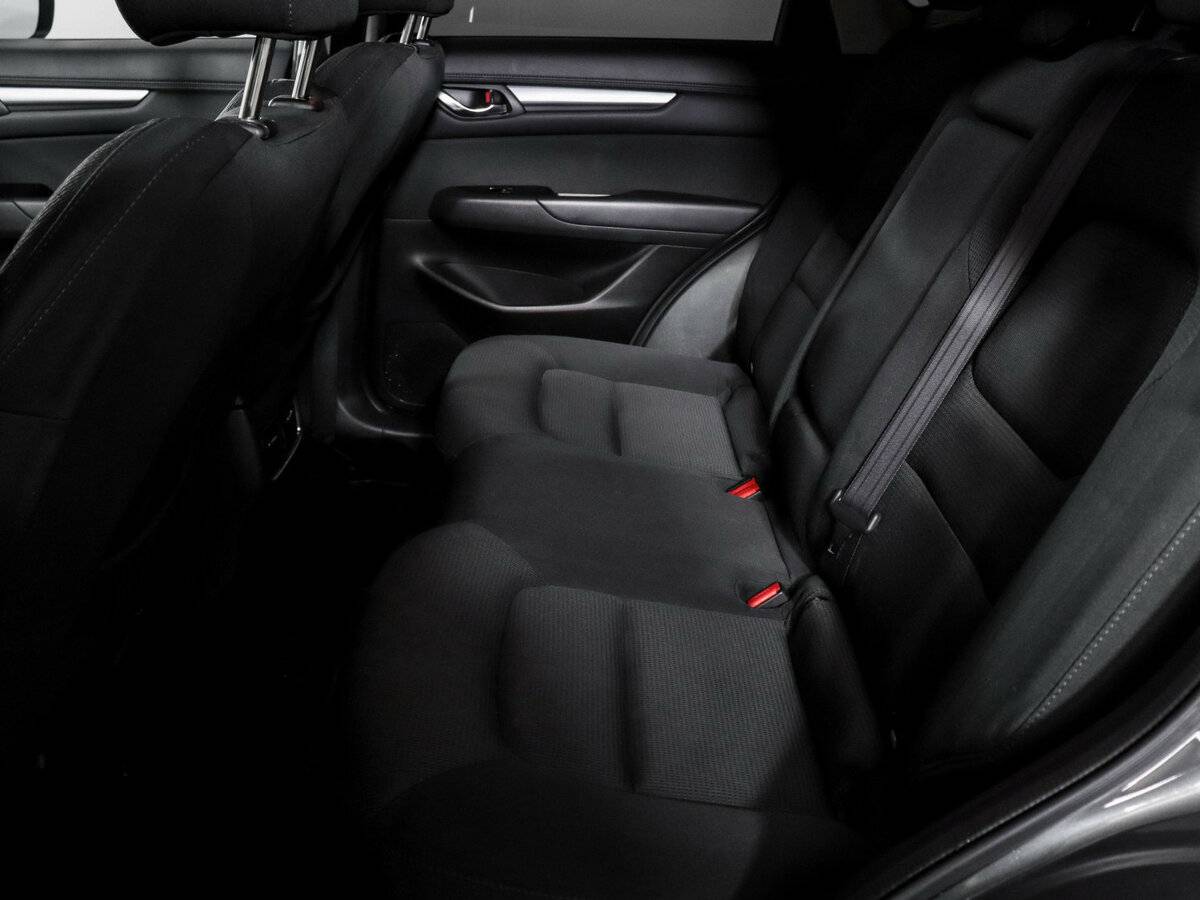 Mazda CX-5 II, 2021 - 63 468 км. | Фото №8