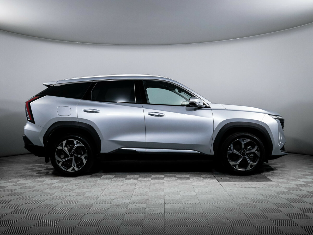 Geely Atlas II, 2023 - 26 394 км. | Фото №4