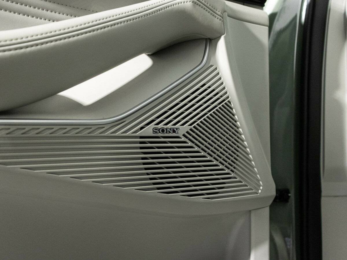 Exeed RX, 2023 Фото №17