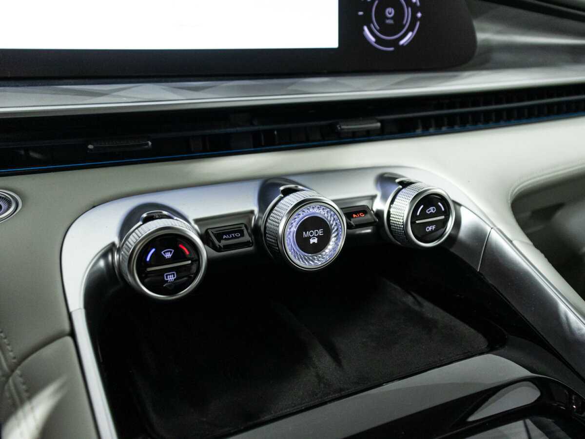 Exeed RX, 2023 Фото №19