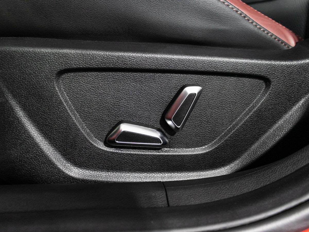 Geely Coolray I, 2021 Фото №15