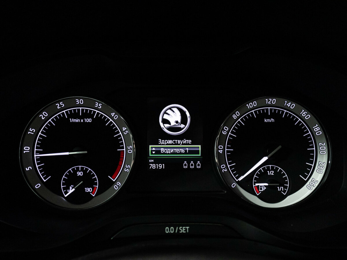 Skoda Kodiaq I, 2018 Фото №11