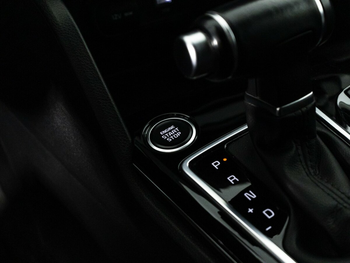 Kia Sportage V, 2023 Фото №19