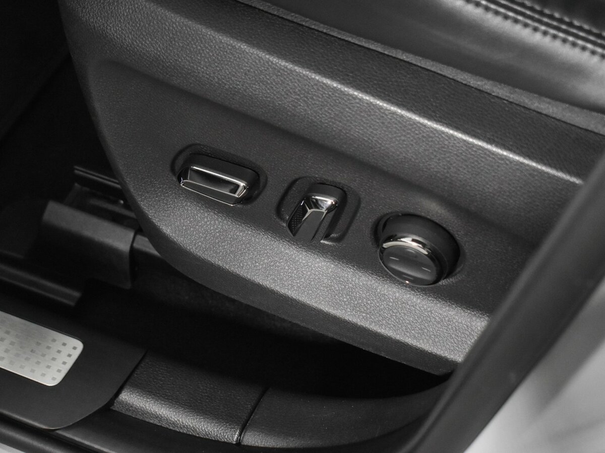 Exeed TXL I Рестайлинг, 2023 Фото №9