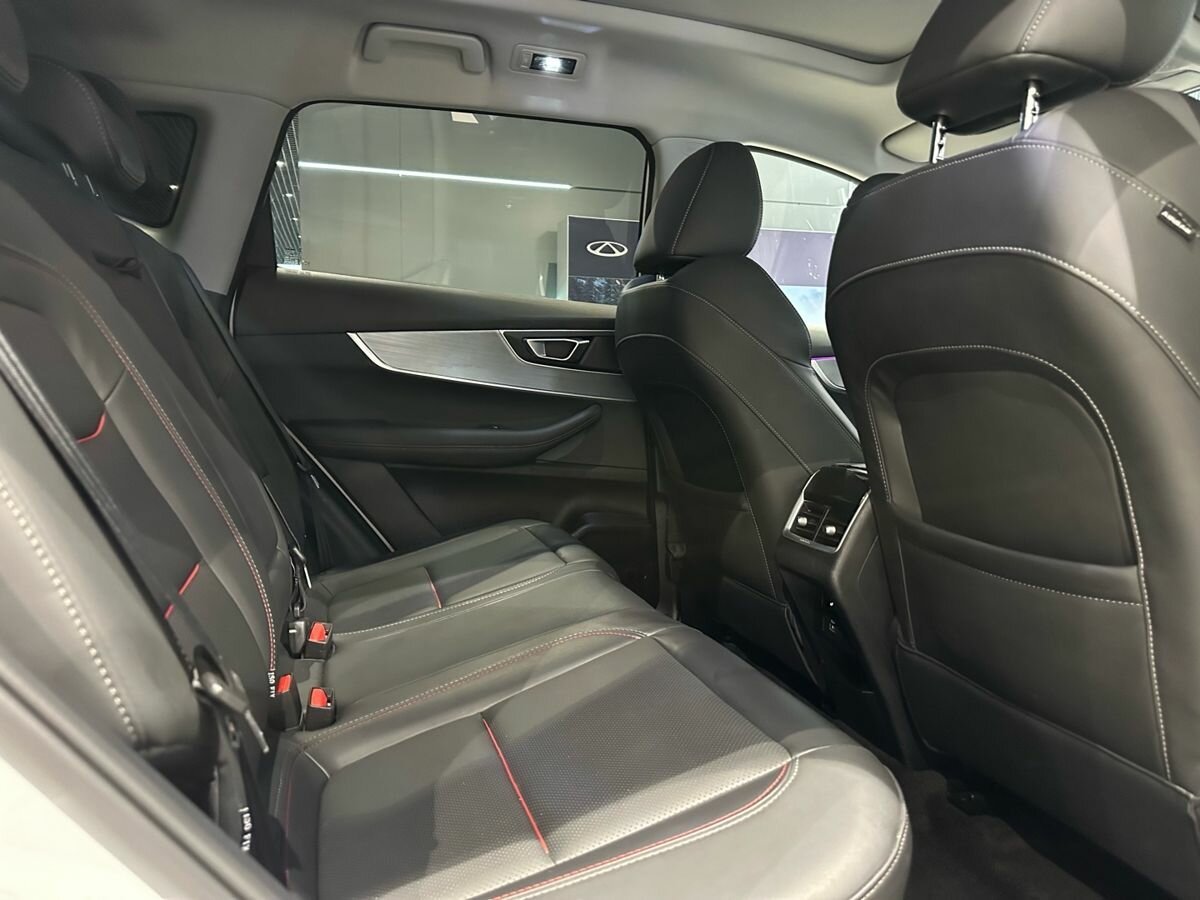 Chery Tiggo 7 Pro I, 2022 Фото №14
