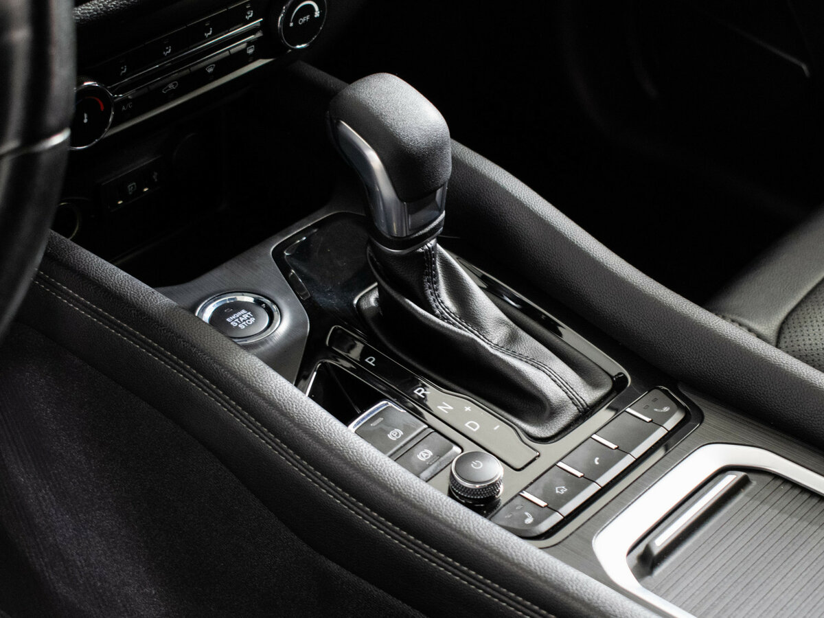 Chery Tiggo 4 I Рестайлинг, 2021 Фото №13